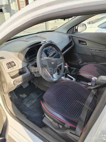 Chevrolet Cobalt-14