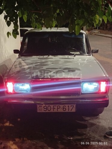 LADA (VAZ) 2107 2009, 57,000 km - 1.6 l - Qazax
