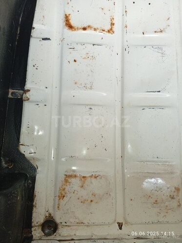 LADA (VAZ) 2107 2009, 57,000 km - 1.6 l - Qazax