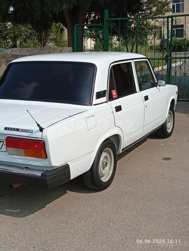 LADA (VAZ) 2107 2009, 57,000 km - 1.6 l - Qazax