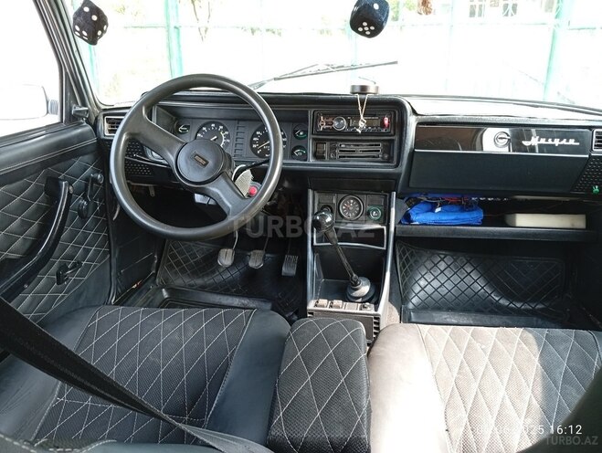 LADA (VAZ) 2107 2009, 57,000 km - 1.6 l - Qazax