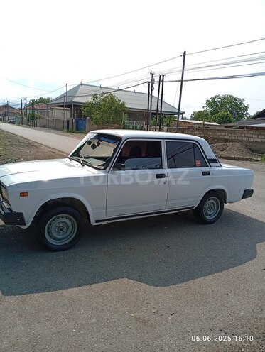 LADA (VAZ) 2107 2009, 57,000 km - 1.6 l - Qazax
