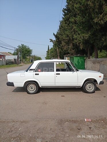 LADA (VAZ) 2107 2009, 57,000 km - 1.6 l - Qazax