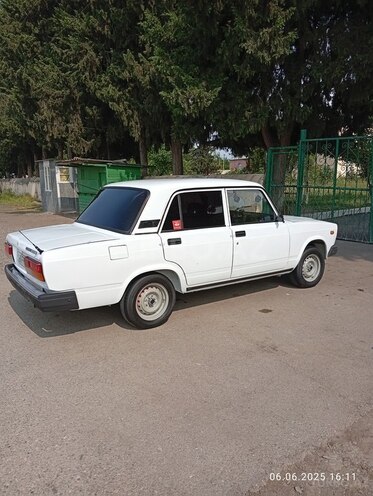 LADA (VAZ) 2107 2009, 57,000 km - 1.6 l - Qazax