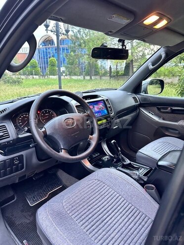 Toyota Land Cruiser Prado 2006, 223,000 km - 2.7 л - Bakı