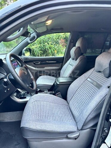 Toyota Land Cruiser Prado 2006, 223,000 km - 2.7 л - Bakı