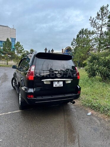 Toyota Land Cruiser Prado 2006, 223,000 km - 2.7 л - Bakı