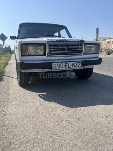 LADA (VAZ) 2107 2009, 69,962 km - 1.6 l - Sumqayıt