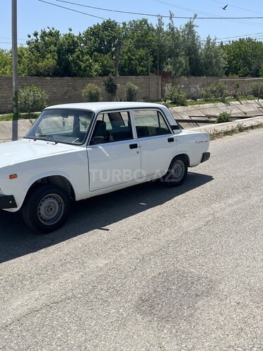 LADA (VAZ) 2107 2009, 69,962 km - 1.6 l - Sumqayıt