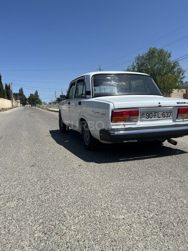 LADA (VAZ) 2107 2009, 69,962 km - 1.6 l - Sumqayıt