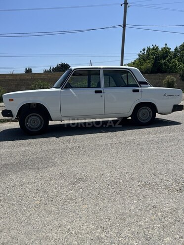LADA (VAZ) 2107 2009, 69,962 km - 1.6 l - Sumqayıt