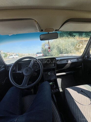 LADA (VAZ) 2107 2009, 69,962 km - 1.6 l - Sumqayıt
