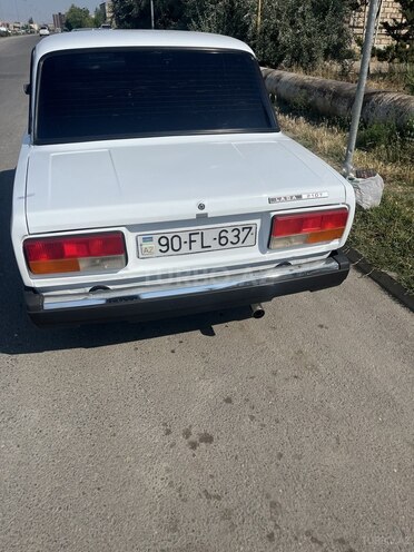 LADA (VAZ) 2107 2009, 69,962 km - 1.6 l - Sumqayıt