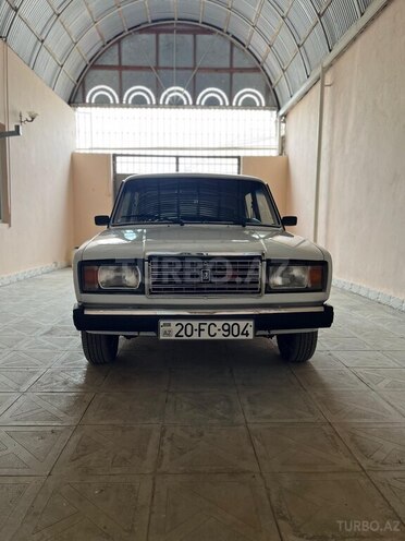 LADA (VAZ) 2107 2011, 41,000 km - 1.5 l - Gəncə