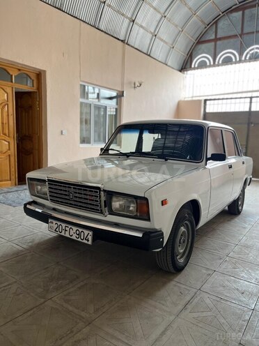 LADA (VAZ) 2107 2011, 41,000 km - 1.5 l - Gəncə
