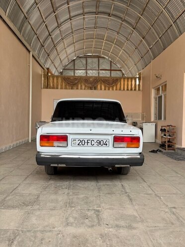 LADA (VAZ) 2107 2011, 41,000 km - 1.5 l - Gəncə
