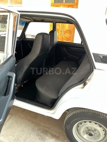LADA (VAZ) 2107 2011, 41,000 km - 1.5 l - Gəncə