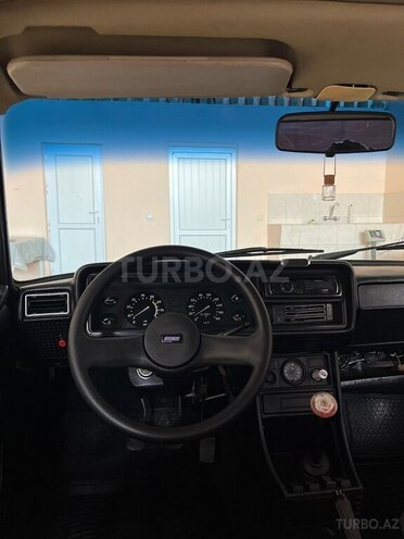 LADA (VAZ) 2107 2011, 41,000 km - 1.5 l - Gəncə