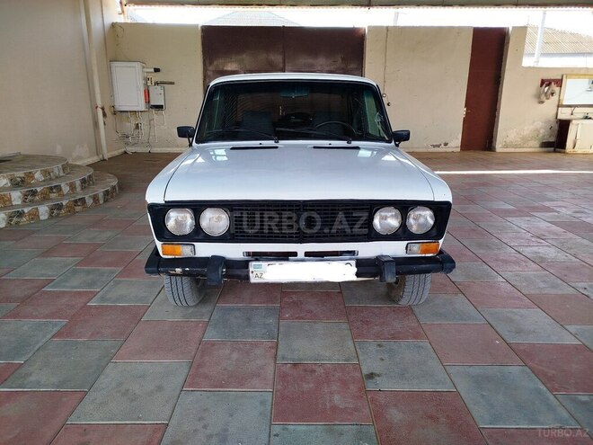 LADA (VAZ) 2106 1992, 75,000 km - 1.5 l - Goranboy