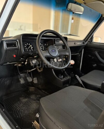 LADA (VAZ) 2107 2011, 41,000 km - 1.5 l - Gəncə