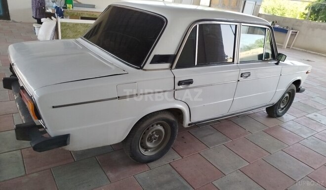 LADA (VAZ) 2106 1992, 75,000 km - 1.5 l - Goranboy