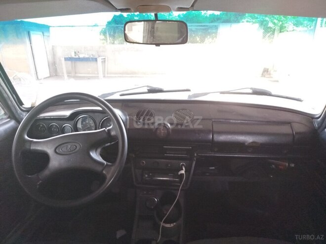 LADA (VAZ) 2106 1992, 75,000 km - 1.5 l - Goranboy