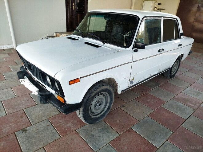 LADA (VAZ) 2106 1992, 75,000 km - 1.5 l - Goranboy
