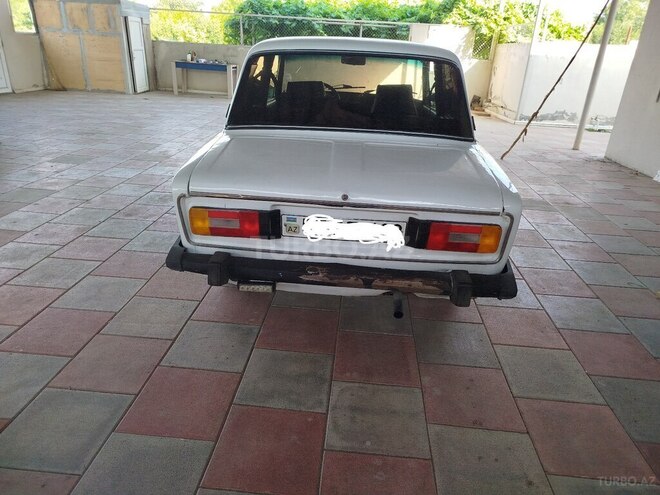 LADA (VAZ) 2106 1992, 75,000 km - 1.5 l - Goranboy