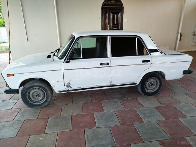 LADA (VAZ) 2106 1992, 75,000 km - 1.5 l - Goranboy