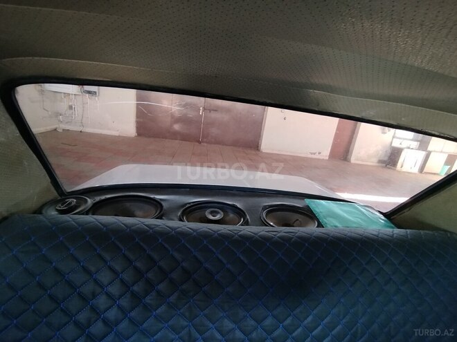 LADA (VAZ) 2106 1992, 75,000 km - 1.5 l - Goranboy