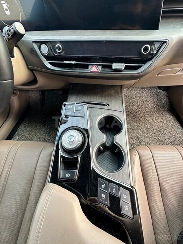 Kia K8 2022, 69,800 km - 1.6 l - Bakı