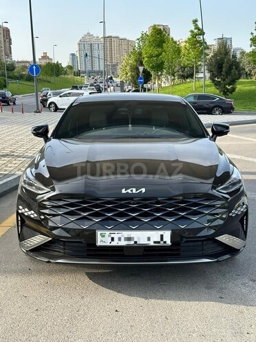 Kia K8 2022, 69,800 km - 1.6 l - Bakı