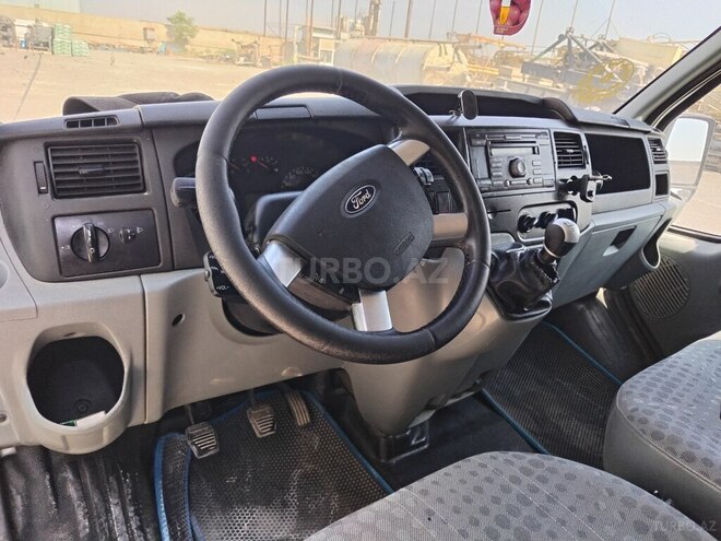 Ford Transit 2006, 214,000 km - 2.4 л - Bakı