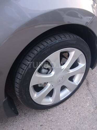 Hyundai Elantra 2011, 222,814 km - 1.8 l - Bakı