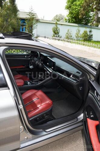 Kia K5 2021, 112,000 km - 2.5 l - Bakı