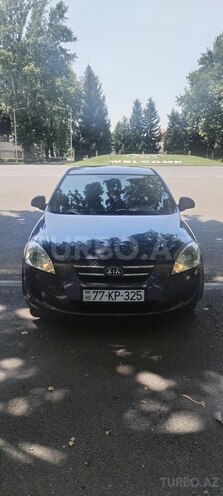 Kia Ceed 2007, 199,000 km - 1.6 l - Yevlax