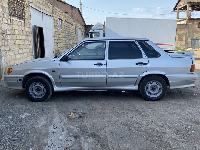 LADA (VAZ) 2115 2003, 485,877 km - 1.5 л - Gəncə