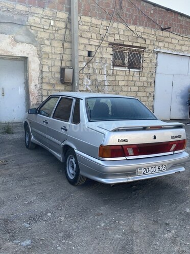 LADA (VAZ) 2115 2003, 485,877 km - 1.5 л - Gəncə