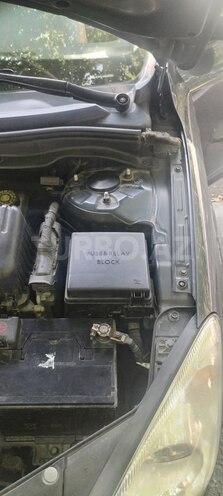 Kia Ceed 2007, 199,000 km - 1.6 l - Yevlax