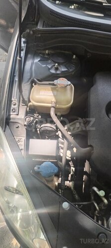 Kia Ceed 2007, 199,000 km - 1.6 l - Yevlax