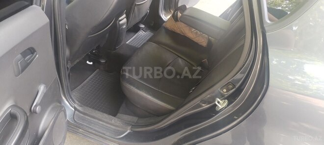 Kia Ceed 2007, 199,000 km - 1.6 l - Yevlax