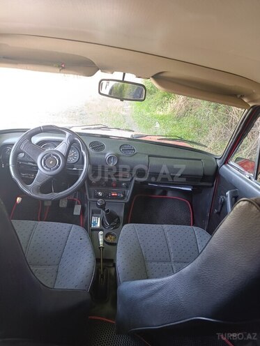 LADA (VAZ) 2106 1985, 80,000 km - 1.6 л - Qəbələ