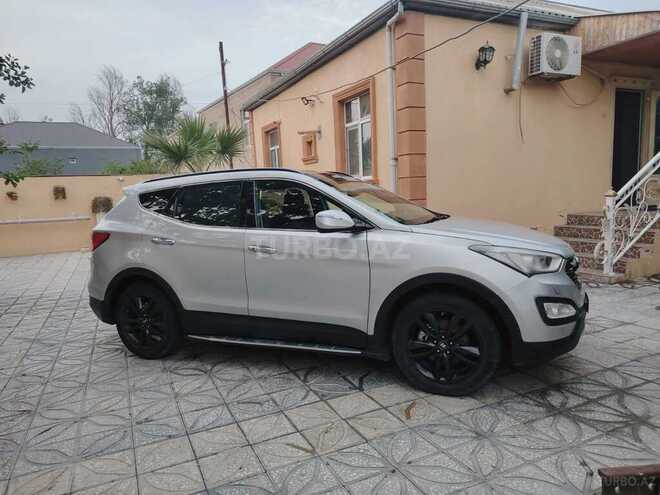 Hyundai Santa Fe 2012, 173,727 km - 2.4 l - Bakı