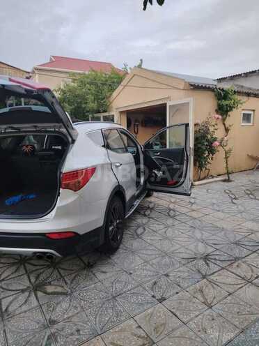 Hyundai Santa Fe 2012, 173,727 km - 2.4 l - Bakı