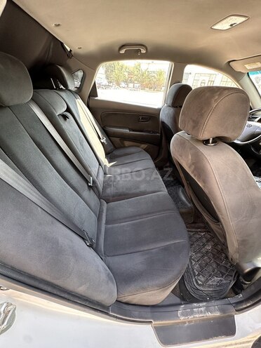 Hyundai Elantra 2008, 292,658 km - 1.6 l - Bakı