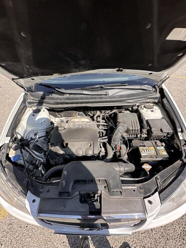Hyundai Elantra 2008, 292,658 km - 1.6 l - Bakı