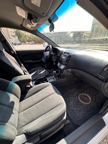 Hyundai Elantra 2008, 292,658 km - 1.6 l - Bakı