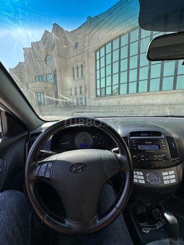 Hyundai Elantra 2008, 292,658 km - 1.6 l - Bakı