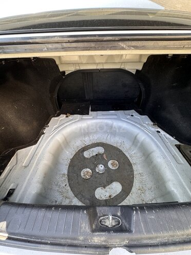 Hyundai Elantra 2008, 292,658 km - 1.6 l - Bakı