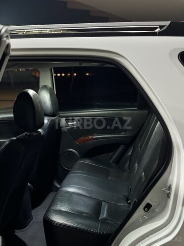 Kia Sportage 2008, 193,000 km - 2.0 l - Bakı